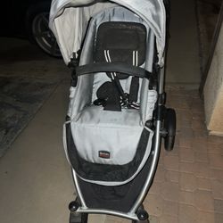 Britax Stroller 