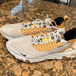 Gently Worn Nike Size 13