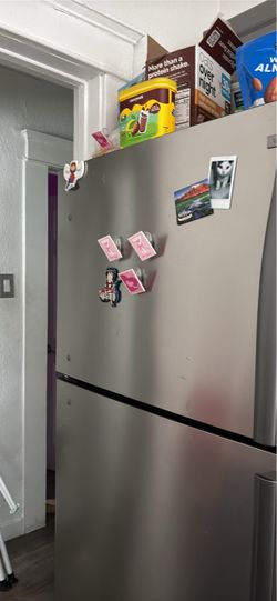 Refrigerator