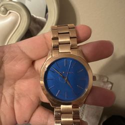 MICHAEL Kors Women's Watch