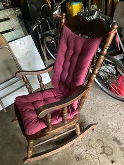 Rocking Chair