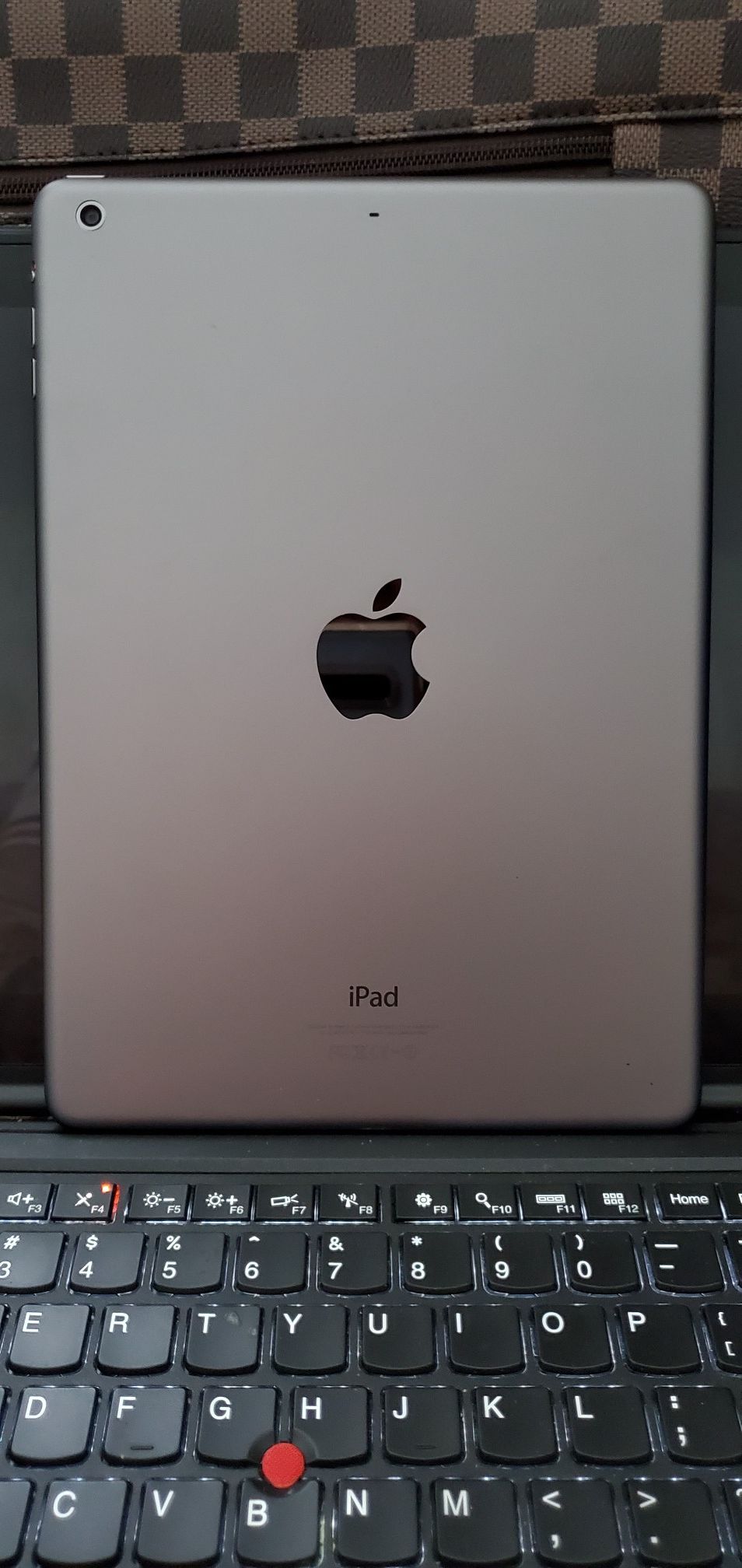 IPad Air Unlocked