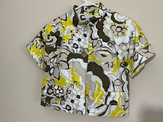 NEW  ST. JOHN  Women's Designer Jackets  / Top Dress  🌻 Size 8