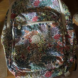 Kipling Full Size Backpack