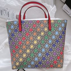 New- Gucci Kid Tote Bag
