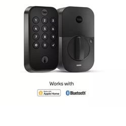 Yale Smart Locks
