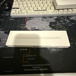 Apple Pencil 2nd Generation