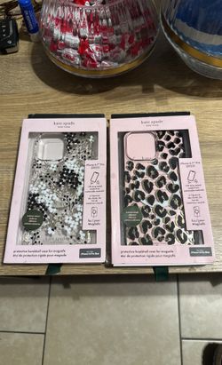 Kate Spade 14 Pro Max