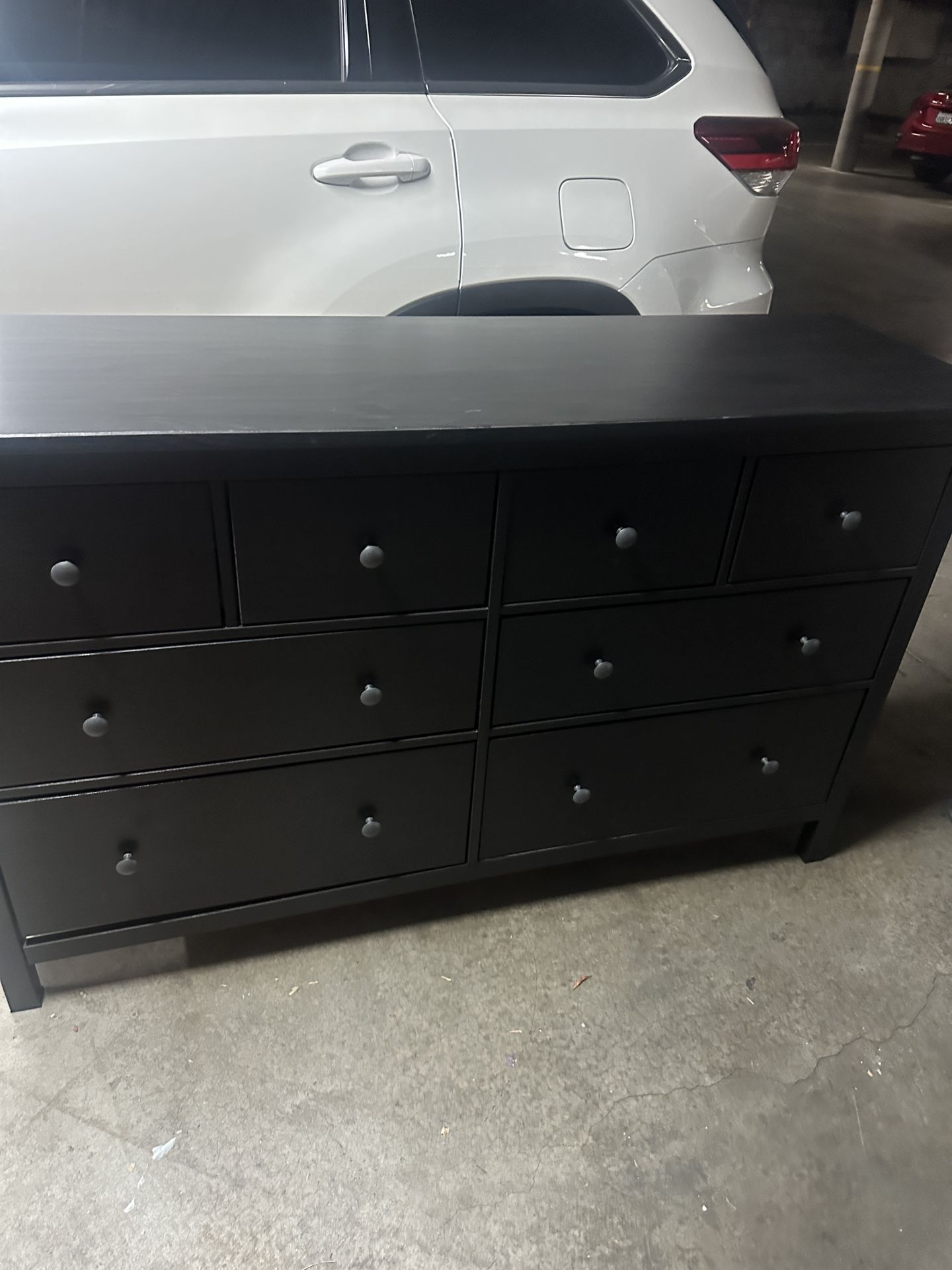 IKEA Hemnes Dresser