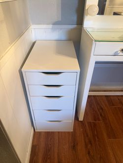 IKEA drawer unit