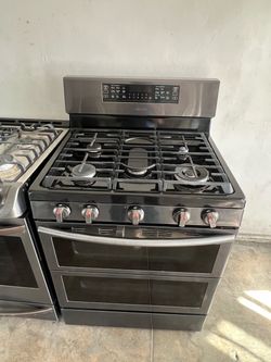 Stove