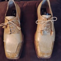  Alligator Shoes