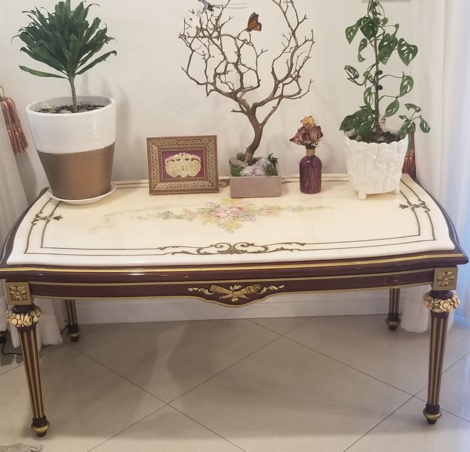 Italian Merino Franscico Complete Dining Set