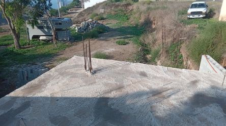 Terreno En Rosarito Beach