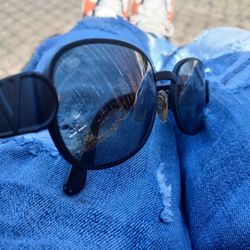 Designer Valentino Glasses 