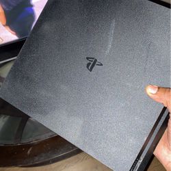 PS4 For Sale Great Condition