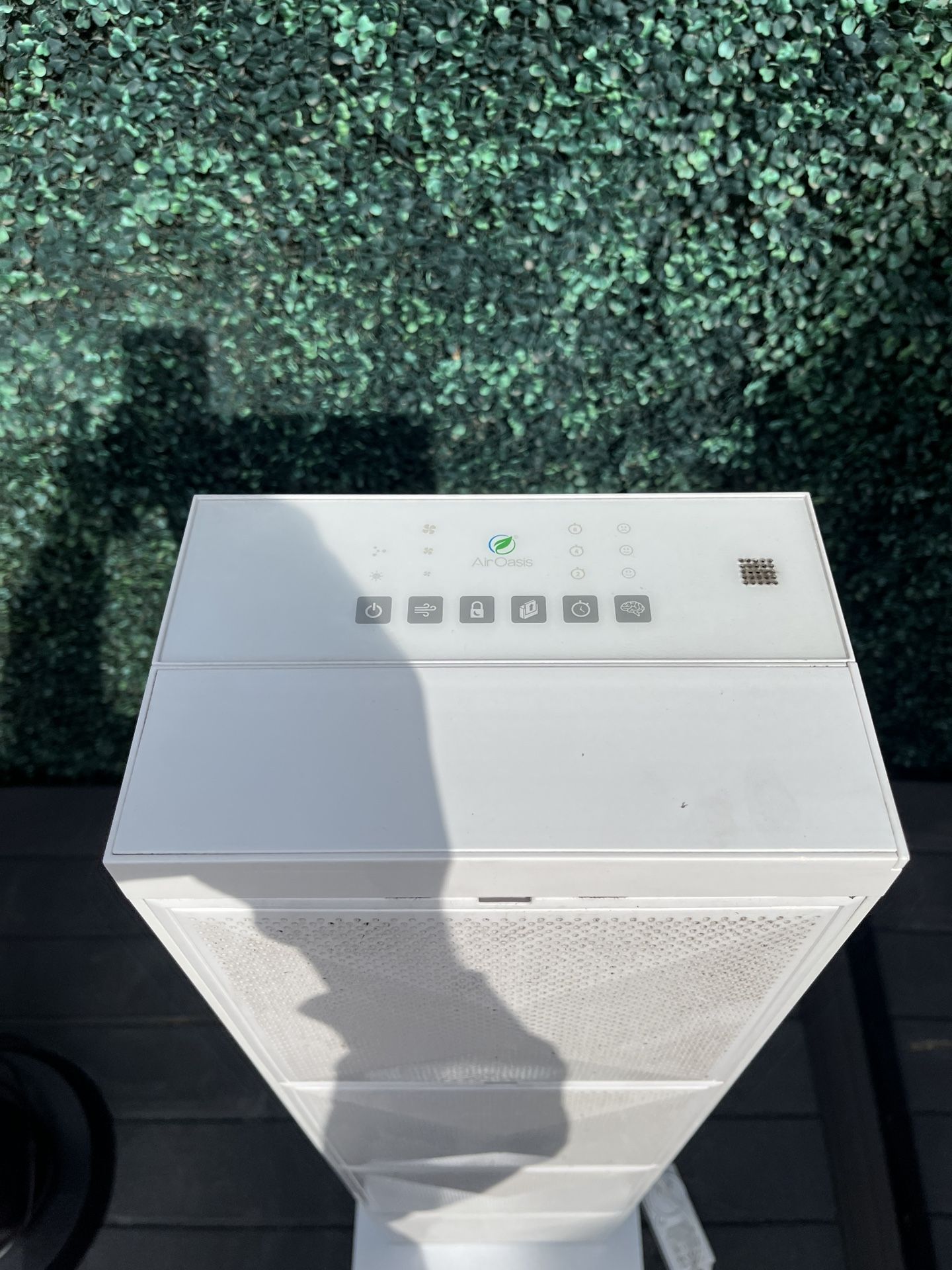 Air Oasis iAdaptAir Purifier