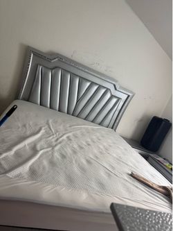 Bed set