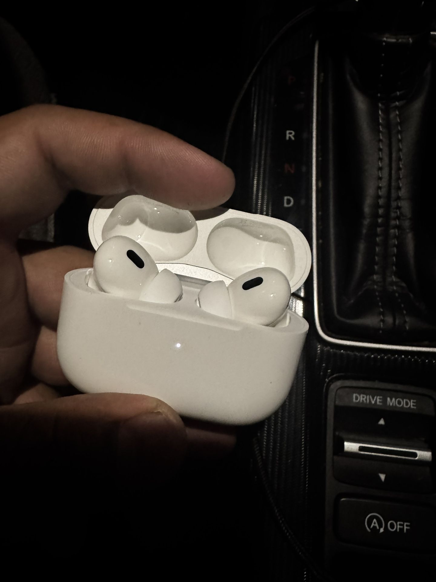 Apple AirPods Pro