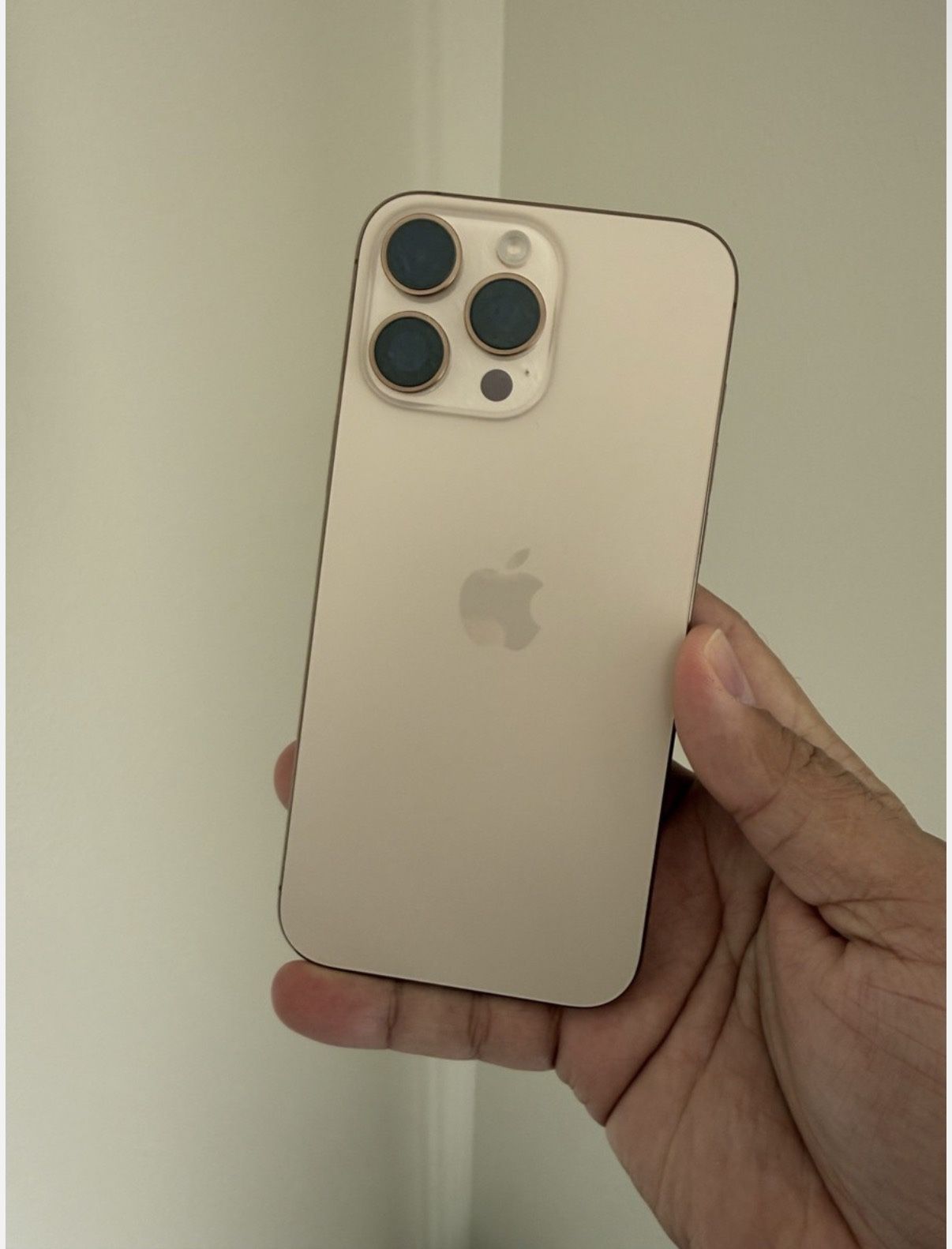 iPhone 16 Pro Max (unlocked)