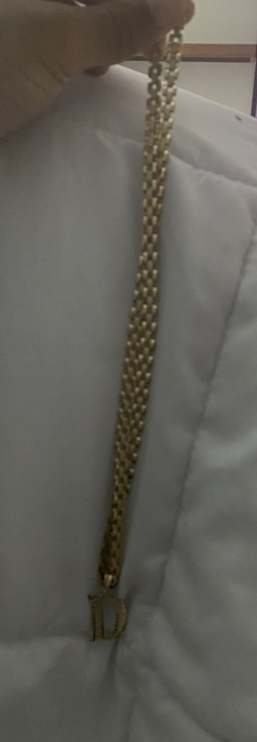 Kid Are Female Chain
