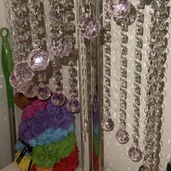 Crystal Decor