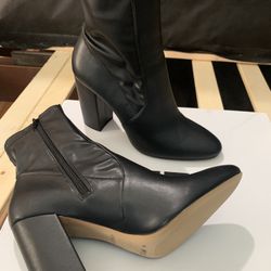 Aldo Boots 