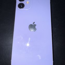 iPhone 12 Mini - Purple