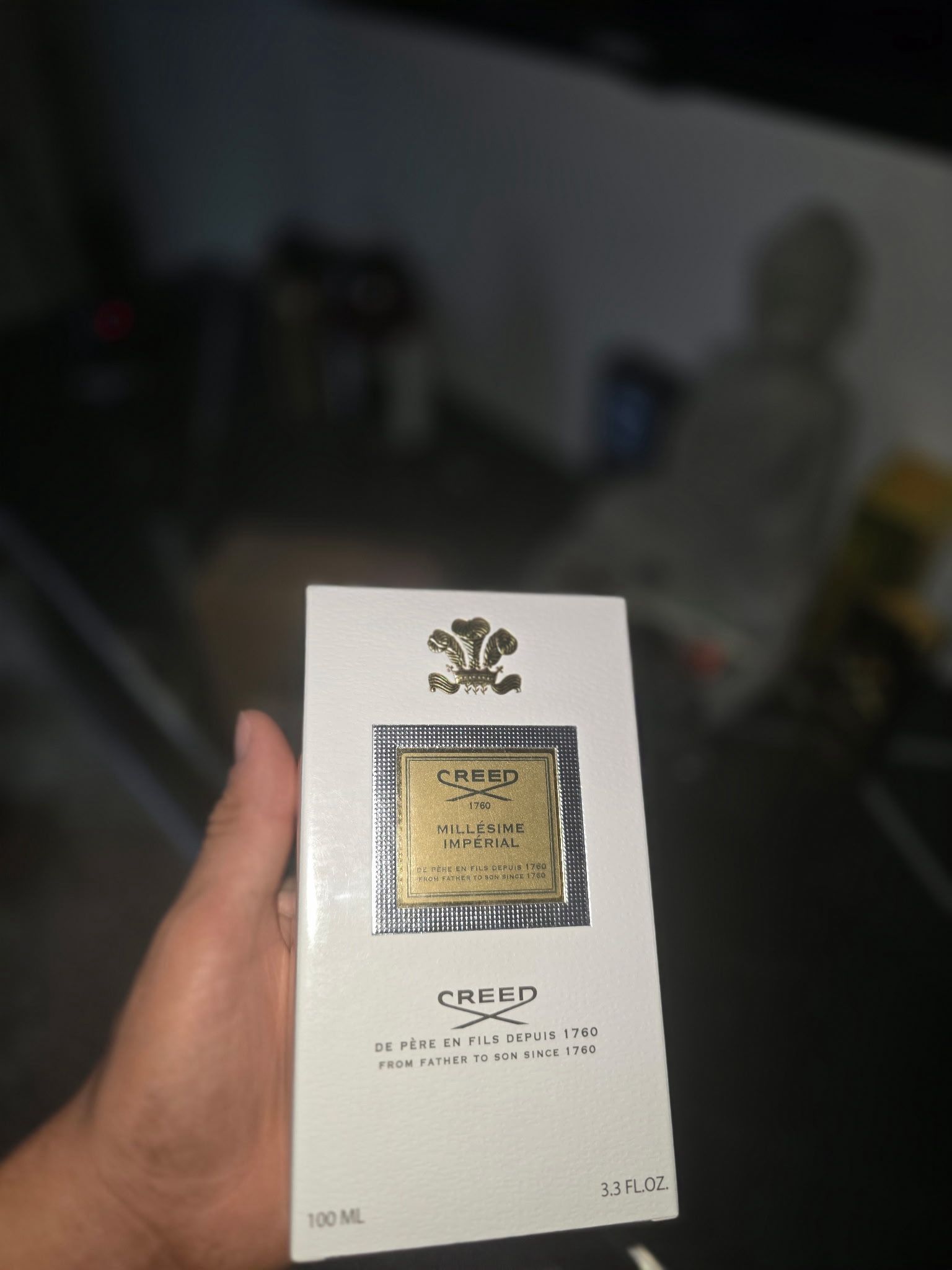Cologne For Men $180