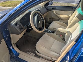 2005 Honda Civic