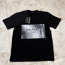 Balmain T-Shirt New Season Any Colors