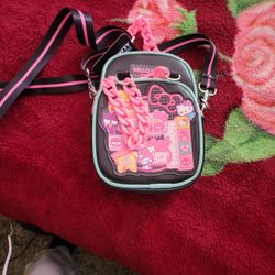 Purse $40