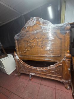 Juego de cuarto Queen