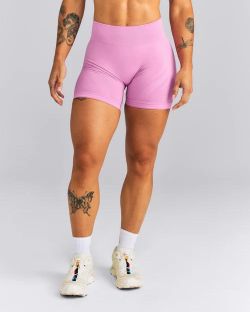 Oner Active EnhanceLift Seamless Mid Rise Shorts