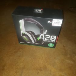 Astro A20 Wireless Headset for Xbox