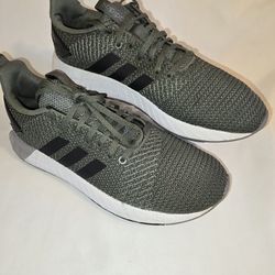Adidas Questar BYD Cloudfoam Men's Shoes Size 9.5