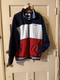 Tommy H Jacket (XXL)  