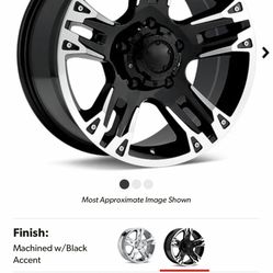 17inch wheels