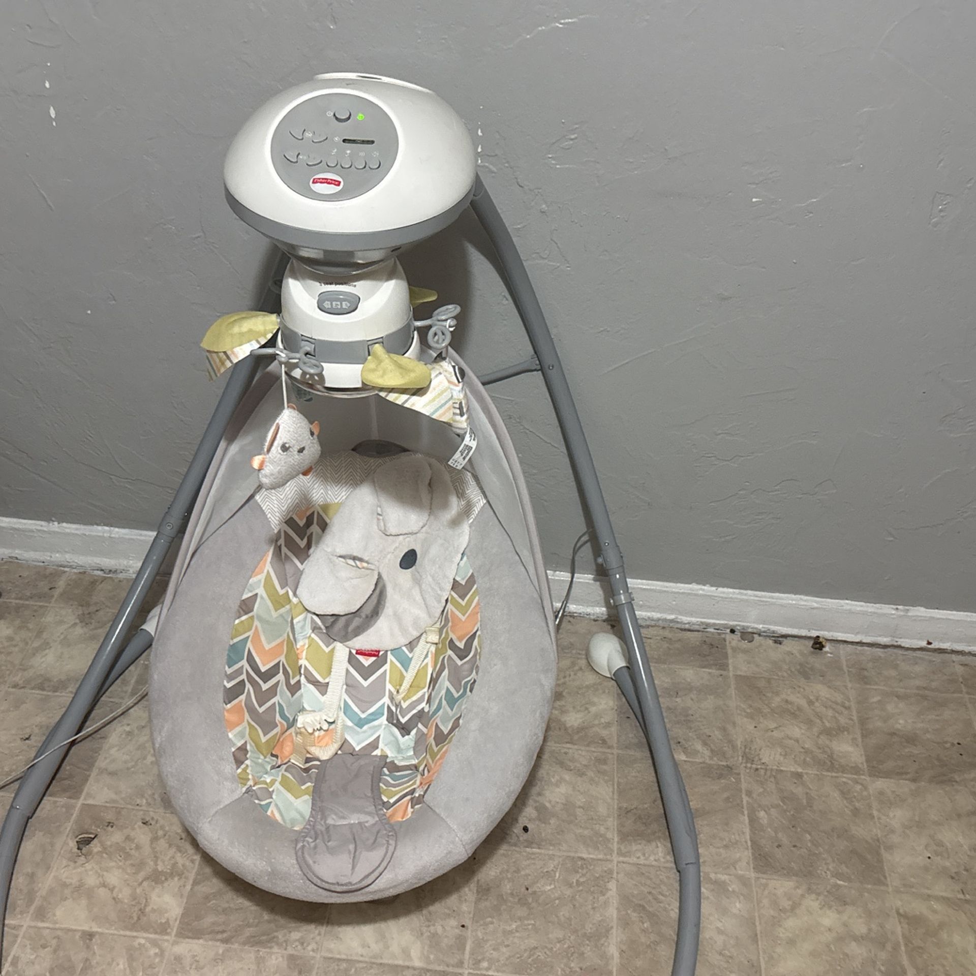 Baby Swing