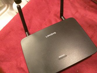 Wifi extender linksys cisco re6500