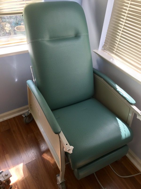 Gently Used Geri Chair For Sale In Palo Alto Ca Offerup