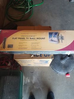 40 Dollars TV Wall Mount