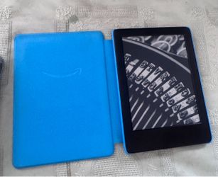 Kindle 10th generation