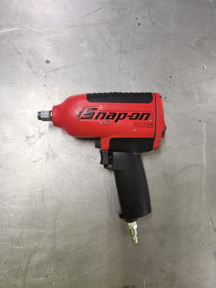 Snap On MG725