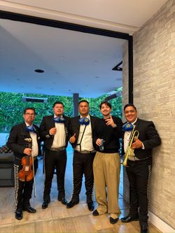 Vihuela violín mariachi