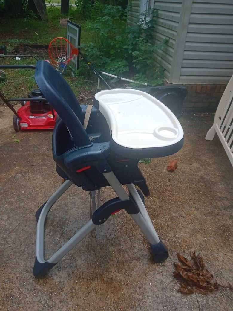 High Chair