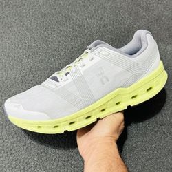 On Running Cloudgo 'Frost Hay' 2023 (Sz 12M)