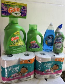 Gain bundle