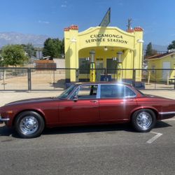 1979 Jag