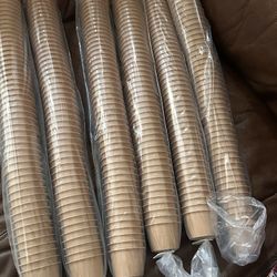 FREE 300 NURSING CUPS FOR BABIES OR SENIORS 
